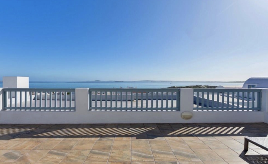 5 Bedroom Property for Sale in Paradise Beach Western Cape